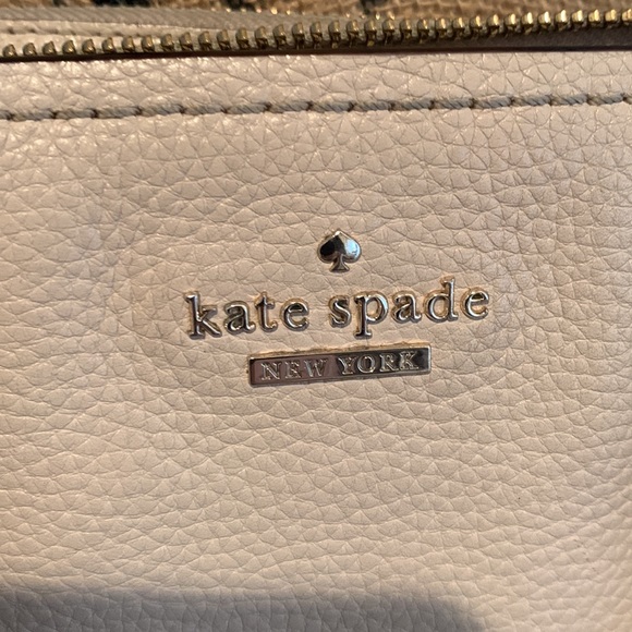 Kate Spade Jackson street handbag - Picture 16 of 16